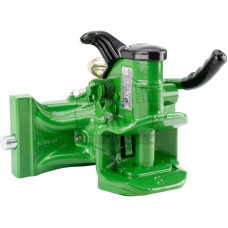 Anhängekupplung für John Deere 6175R 6215R 7210R 7230R 7270R 7290R 8295R 8370R