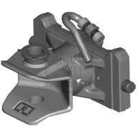 Anhängerkupplung Rockinger RO810D00000 