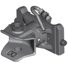 Anhängerkupplung Rockinger RO810D00000