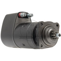 Anlasser 12 Volt, 9 Zähne für Mercedes-Benz OM 314 OM 352 U 403 U 406 U 413