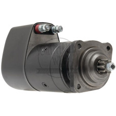 Anlasser 12 Volt, 9 Zähne für Mercedes-Benz OM 314 OM 352 U 403 U 406 U 413