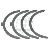 Anlaufscheibensatz Standard für Fordson Dexta Massey Ferguson 35 135 148 165 A 3.152