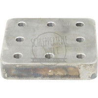 Anschweißplatte Rockinger ROE70307