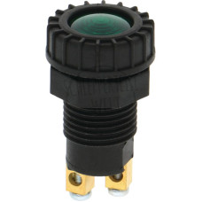 Anzeigenleuchte grün für Deutz-Fahr D25 D50 D2505 D9005 Fordson Dexta Major 6600