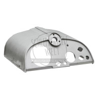 Armaturenhaube für Porsche-Diesel Master 419 Super 319