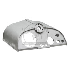 Armaturenhaube für Porsche-Diesel Master 419 Super 319