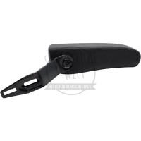 Armlehne links für Grammer Sitz Primo Compacto MSG 65 MSG 75 MSG 83 MSG 93
