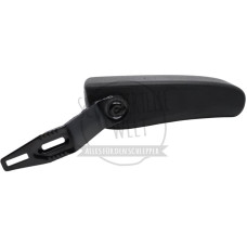 Armlehne links für Grammer Sitz Primo Compacto MSG 65 MSG 75 MSG 83 MSG 93
