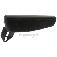 Armlehne rechts Grammer Sitz für Sitzoberteil: H 90, HLA, HLAK - 1369121