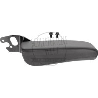 Armlehne rechts Grammer Sitz passend für: GS12 / BS12 - 1103081