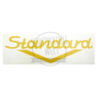 Aufkleber Standard passend für Porsche-Diesel Standard V 218