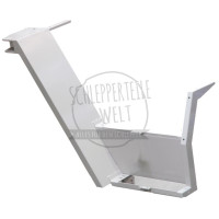 Aufstieg links passend für Mercedes-Benz Trac 65/70 700 800 Mittelschalter