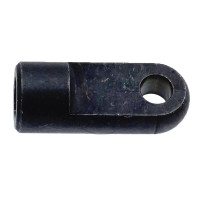 Auge Gasdruckdämpfer D E mm 12, A mm 8 