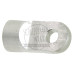 Auge Gasdruckdämpfer Stahl/verzinkt M8 Ersatz für Stabilus 552550