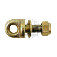 Augenschraube A (mm) 53, B (mm) 125, C (mm) 65