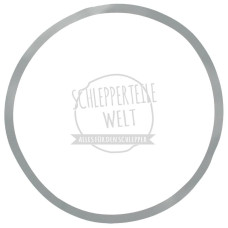 Ausgleichscheibe 0,2 mm für Fahr D130 D132 Güldner ALD A2L AL Kramer KL17 KL180