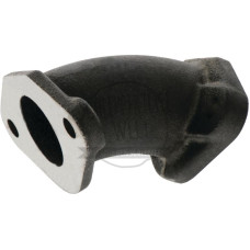 Auspuffkrümmer für McCormick / IHC D 320 D 322 D 324 D 326 D 430 D 436 716115R11