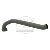 Auspuffrohr lang für Fendt Farmer 102 103 104 105 106 108 FW 138 FW 139 FW 228