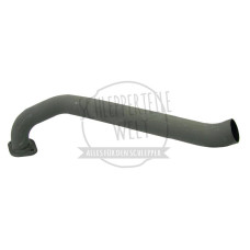 Auspuffrohr lang für Fendt Farmer 102 103 104 105 106 108 FW 138 FW 139 FW 228