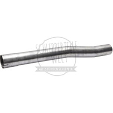 Auspuffrohr mitte Rohr langer Radstand für Mercedes-Benz OM366 U427 107 U427 117 U427 118