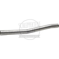 Auspuffrohr mitte langer Radstand 3250mm für Mercedes-Benz OM 366 U427 A4274920301
