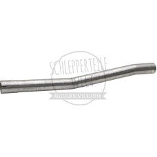 Auspuffrohr mitte langer Radstand 3250mm für Mercedes-Benz OM 366 U427 A4274920301