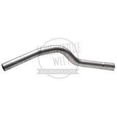 Auspuffrohr mittig für Mercedes-Benz U 424 U 1000 ab Fg.-Nr. 001684 A4244920601
