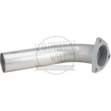 Auspuffrohr vorne für Mercedes-Benz OM 366 U 427 ab Fg. Nr. 182303 - A4274900019