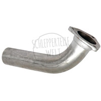 Auspuffrohr vorne für Mercedes-Benz OM 366 U427 bis Fg. Nr. 182302 - A4274900119