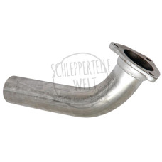 Auspuffrohr vorne für Mercedes-Benz OM 366 U427 bis Fg. Nr. 182302 - A4274900119