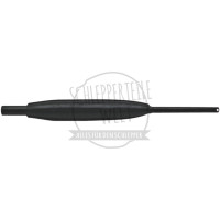 Auspufftopf 1330 mm für McCormick / IHC 554 644 743 744 745 844 844S - 3145624R9