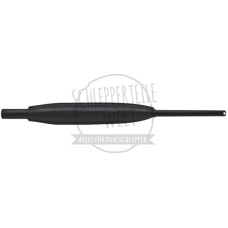 Auspufftopf 1330 mm für McCormick / IHC 554 644 743 744 745 844 844S - 3145624R9