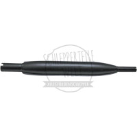 Auspufftopf Einlass Länge 980 mm für McCormick / IHC 433, 533, 633, 733, 833