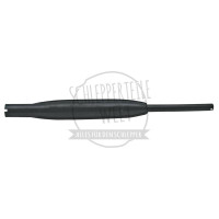 Auspufftopf Länge 1335 mm für McCormick / IHC 946, 955, 956, 1046, 1055, 1056