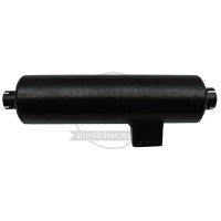 Auspufftopf Innen 46 / 56 mm für Deutz-Fahr 5005 5505 6005