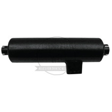 Auspufftopf Innen 46 / 56 mm für Deutz-Fahr 5005 5505 6005