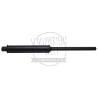Auspufftopf Innen-Ø 51 mm Länge 1060 mm oben für Massey Ferguson 35 135 A 3.152