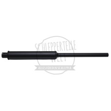 Auspufftopf Innen-Ø 51 mm Länge 1060 mm oben für Massey Ferguson 35 135 A 3.152