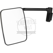 Außenspiegel für Wacker Neuson WL48 WL52 Weidemann 1250 CX35 1370 CX50 1880 3080