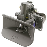 Automatische Flanschkupplung Rockinger RO410B51021