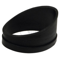 Blendschutz Kontrollleuchte passend für Porsche-Diesel