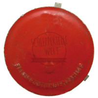 Blinddeckel Loch- 70 mm  passend für Porsche-Diesel