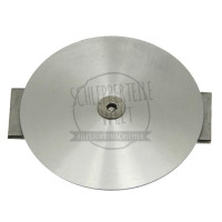 Blinddeckel Loch-Ø 60 mm passend für Porsche-Diesel