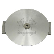 Blinddeckel Loch-Ø 60 mm passend für Porsche-Diesel