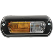 Blink-Positionsleuchte für Eicher EA 400 EA 600 Güldner G 15 G 25 Hanomag 401 Blink-Positionsleuchte für Eicher EA 400 EA 600 Güldner G 15 G 25 Hanomag 401