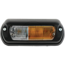 Blink-Positionsleuchte für Eicher EA 400 EA 600 Güldner G 15 G 25 Hanomag 401 Blink-Positionsleuchte für Eicher EA 400 EA 600 Güldner G 15 G 25 Hanomag 401