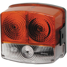 Blink-Positionsleuchte links XL Kabine für McCormick / IHC 433 633 956 1055 1455