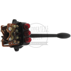 Blinkerschalter mit Kontrollleuchte für Güldner G25 G30 G35 G40 G45 G50 G60 G75