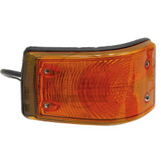 Blinkleuchte rechts für Unimog U1000 U1400 U1650 U2100 U2450 U3000 U4000 U5000