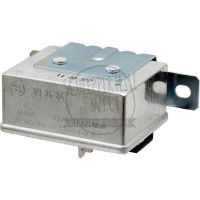 Blinkrelais 12V Blink- Warnlicht für Mercedes-Benz 800 1000 1400 1800 U407 U437